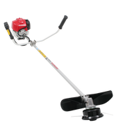 Honda Umk425 Bike Handle Brushcutter (Inc Blade Kit)