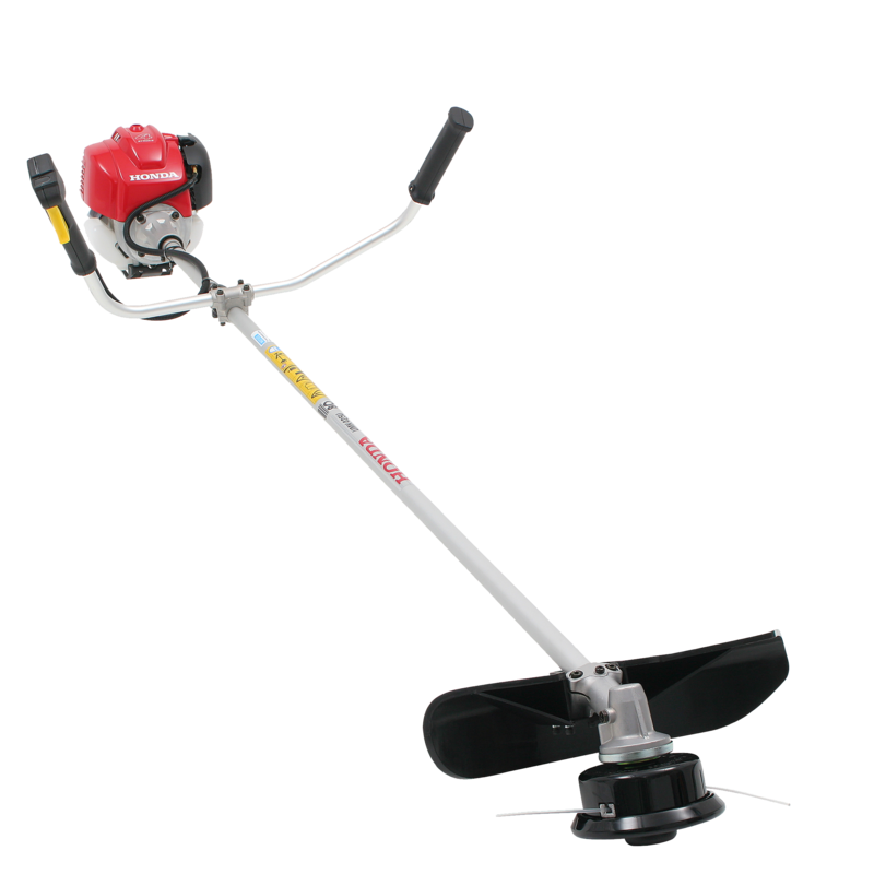 Honda Umk425 Bike Handle Brushcutter (Inc Blade Kit)