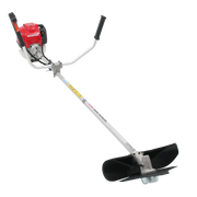 Honda Umk435 Bullbar Brushcutter (Includes Blade Kit)