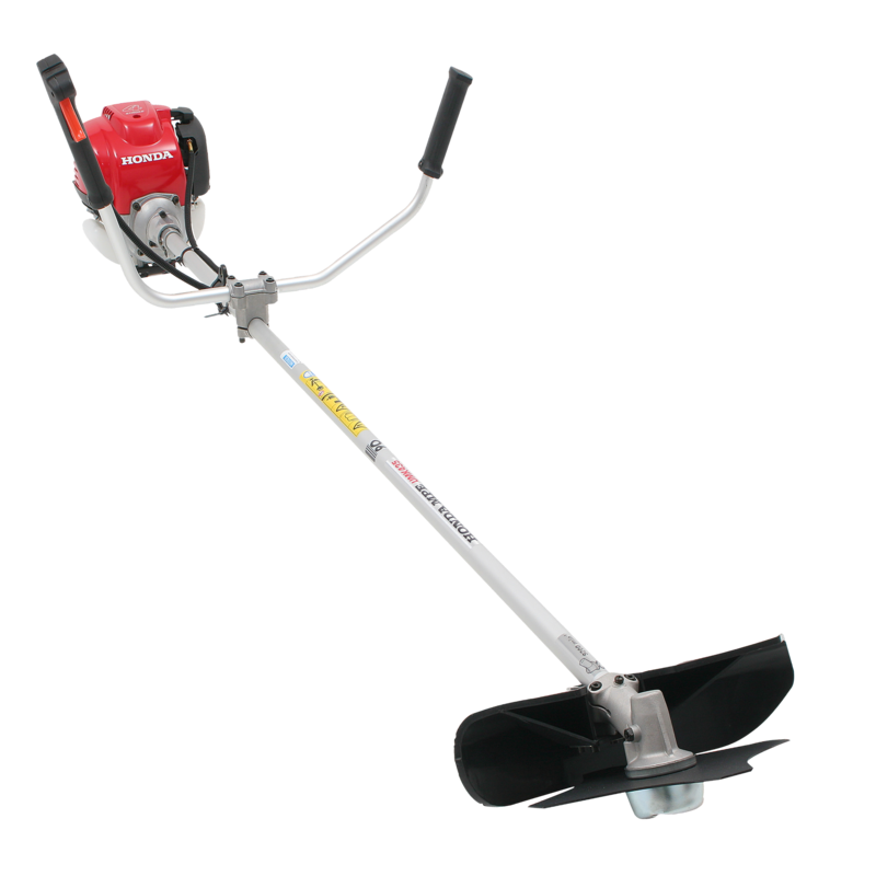 Honda Umk435 Bullbar Brushcutter (Includes Blade Kit)