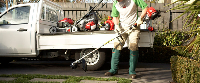 Honda Umk425 Loop Handle Brushcutter