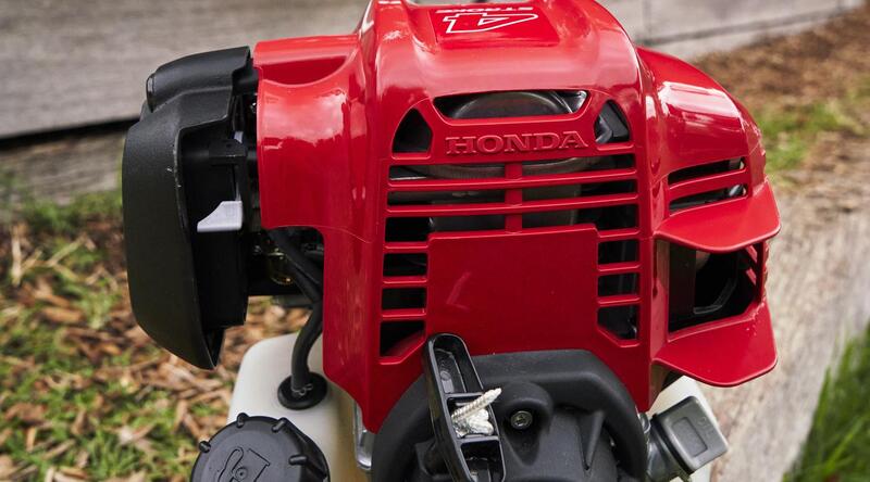 UMK450T Bike Handle Brushcutter