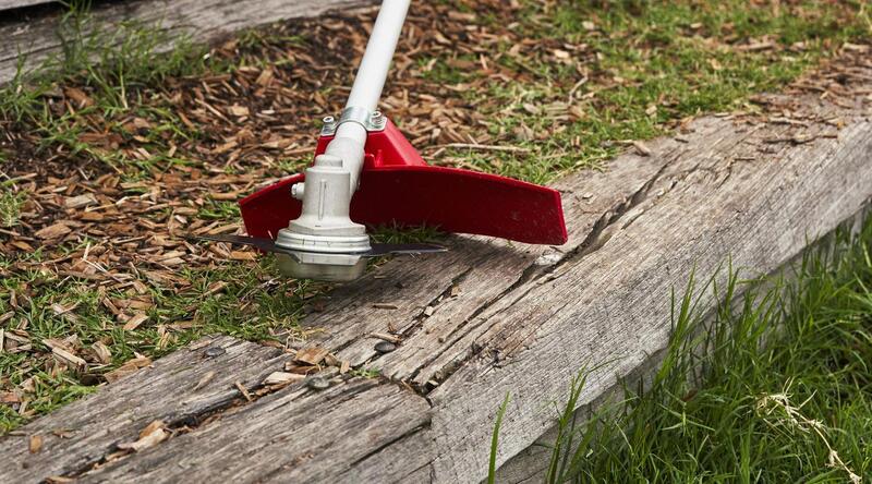 UMK450T Bike Handle Brushcutter