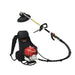 UMR435 Backpack Brushcutter
