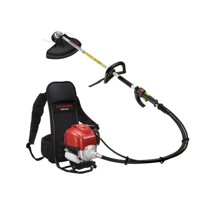 UMR450 Backpack Brushcutter  