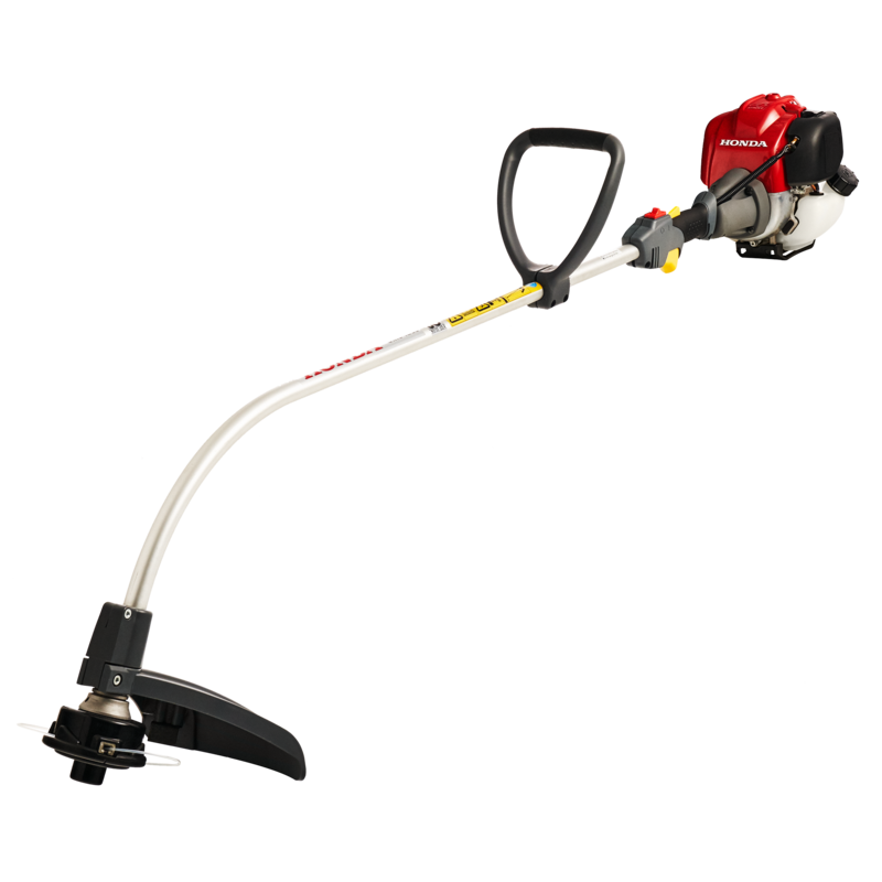 Honda Bent Shaft 25cc Brushcutter