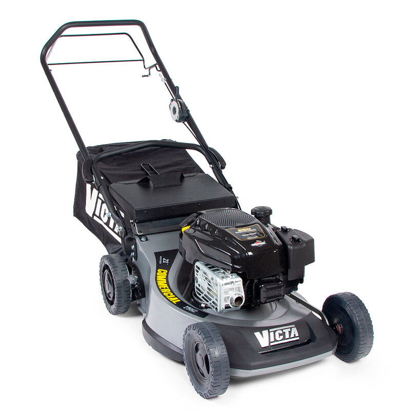Victa Commercial 21" 850 I/C SP