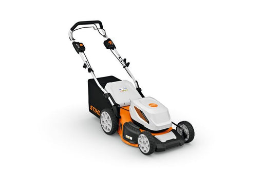 Stihl RMA 348 V Self-Propelled Battery Lawn Mower (Skin Only)