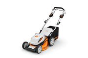 Stihl RMA 348 V Self-Propelled Battery Lawn Mower (Skin Only)