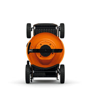 Stihl RMA 348 V Self-Propelled Battery Lawn Mower (Skin Only)