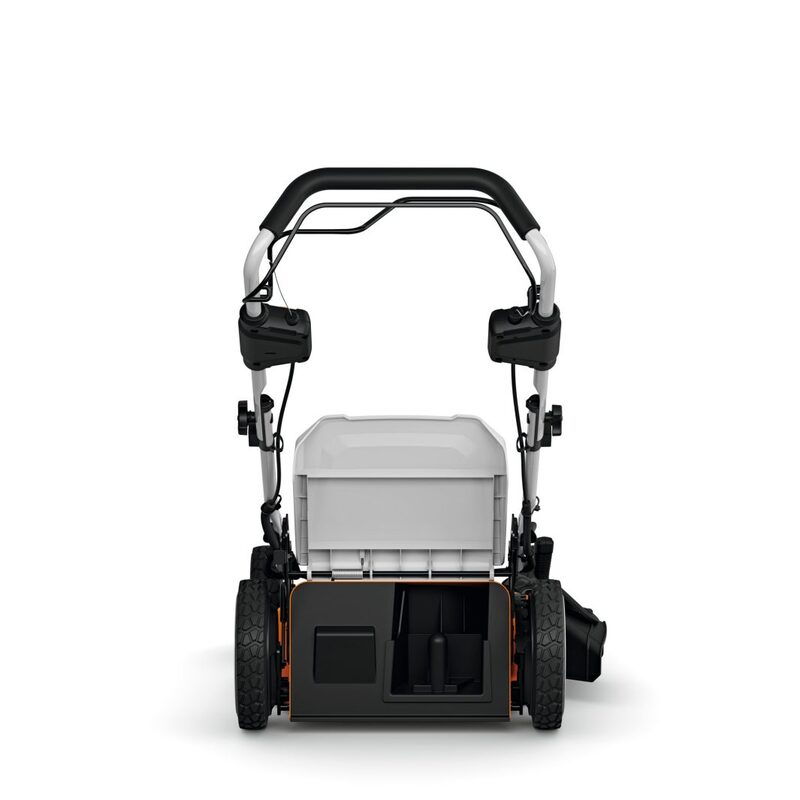 Stihl RMA 353 V Battery Mower (Skin)