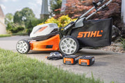 Stihl RMA 353 V Battery Mower (Skin)