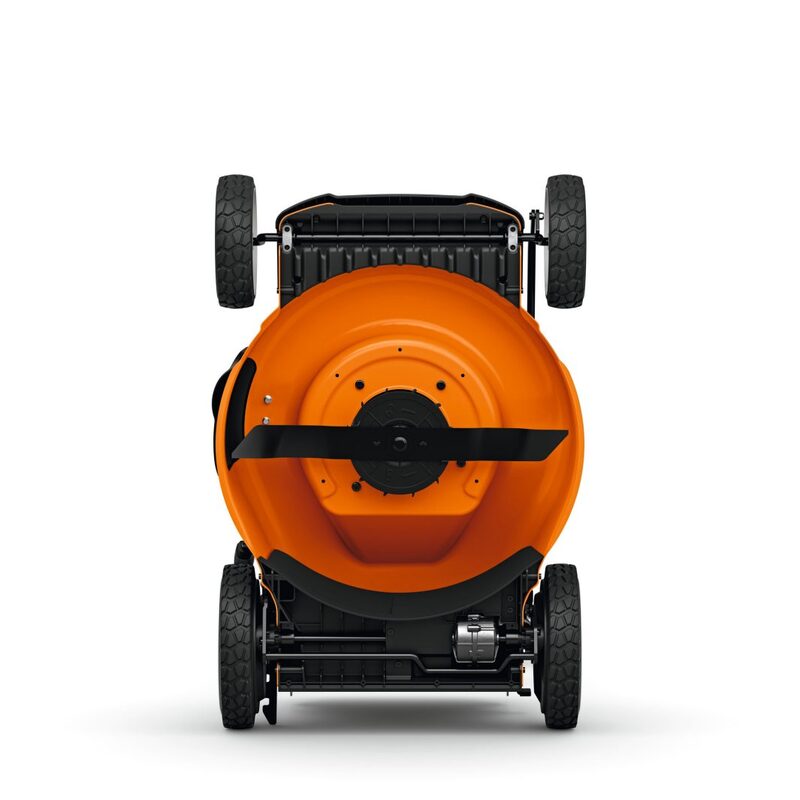 Stihl RMA 353 Battery Mower (Skin)