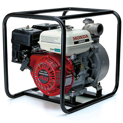 Honda WB30XT3 3" Volume Pump