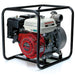 Honda WB30XT3 3" Volume Pump