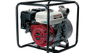 Honda WB20XT 2" Volume Pump
