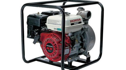 Honda WB20XT 2" Volume Pump