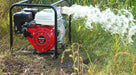 Honda WB20XT 2" Volume Pump