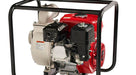 Honda WB20XT 2" Volume Pump