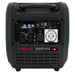 Welling & Crossley 6kW Smart Silent Inverter Petrol Generator