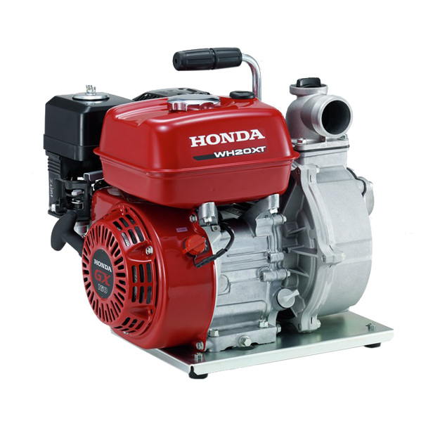 Honda WH20XT 2" High Pressure Pump (Carry Handle)