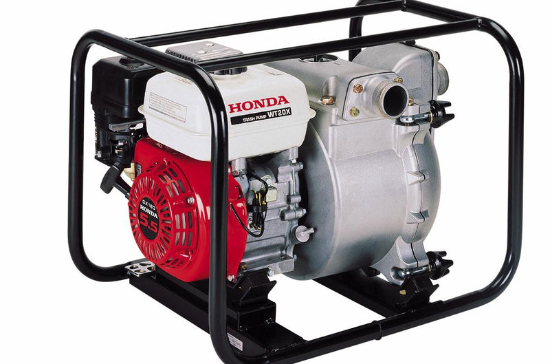 Honda WT20 2" Water Pump