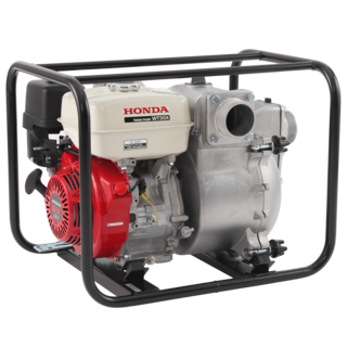 Honda WT30 3" Water Pump