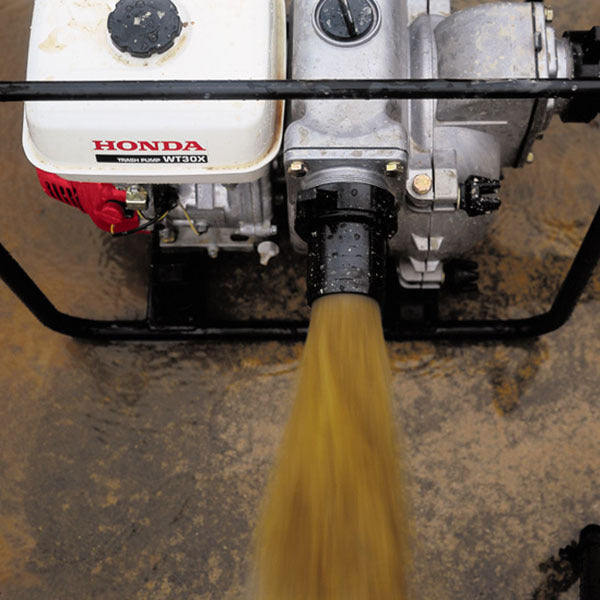 Honda WT30 3" Water Pump