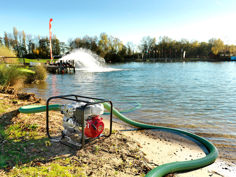 Honda WT30 3" Water Pump