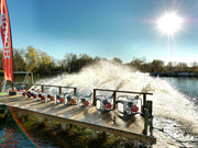 Honda WT30 3" Water Pump