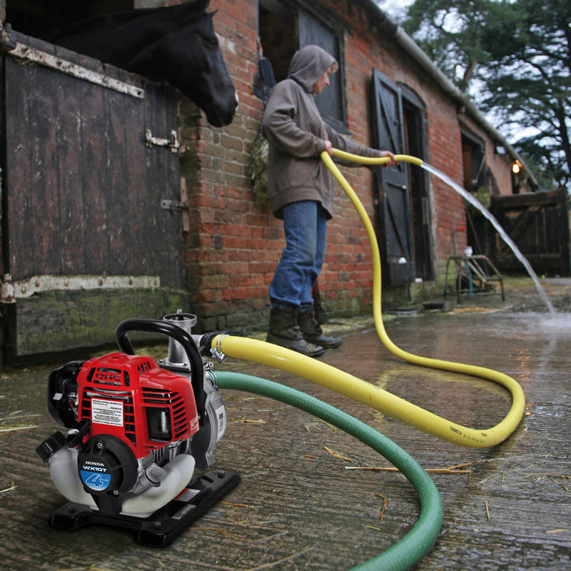 Honda WX10 Volume Pump