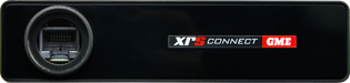 GME XRS-390C XRS Connect UHF CB Radio