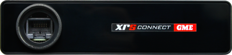 GME XRS-390C XRS Connect UHF CB Radio