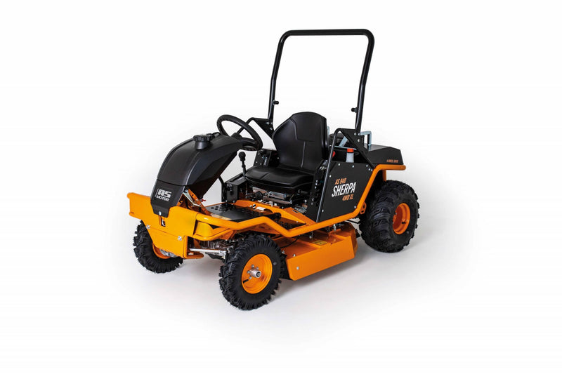 AS MOTOR AS940 SHERPA XL 4WD Wide Wheel Base