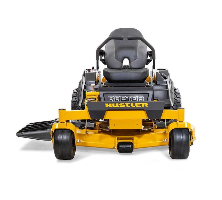 Hustler Raptor XDX 48 Zero Turn Mower