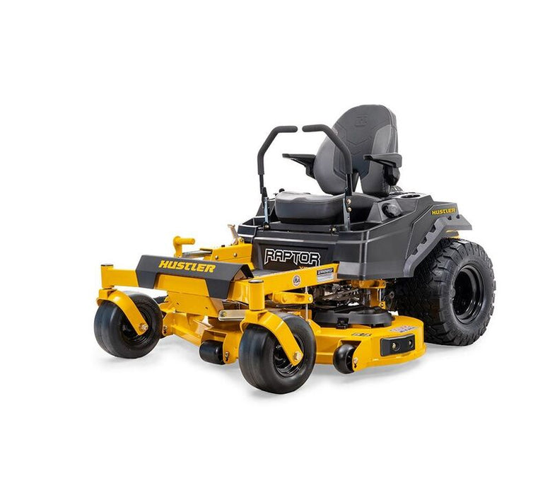 Hustler Raptor XDX 48 Zero Turn Mower