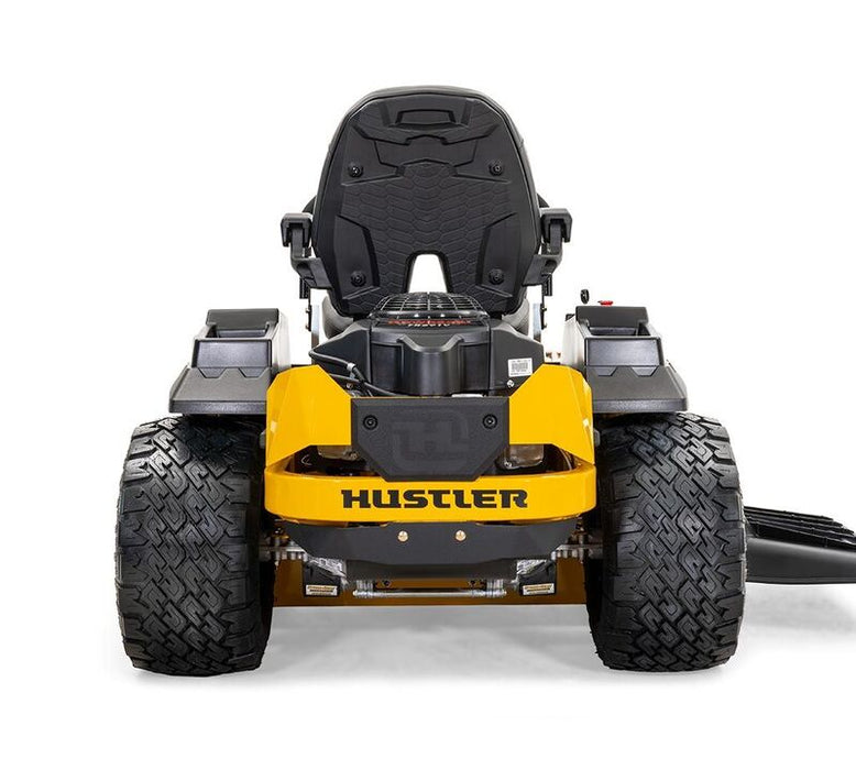 Hustler Raptor XDX 48 Zero Turn Mower