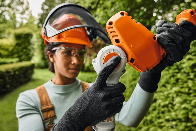Stihl HLA 40 Cordless Hedgetrimmer (Skin)