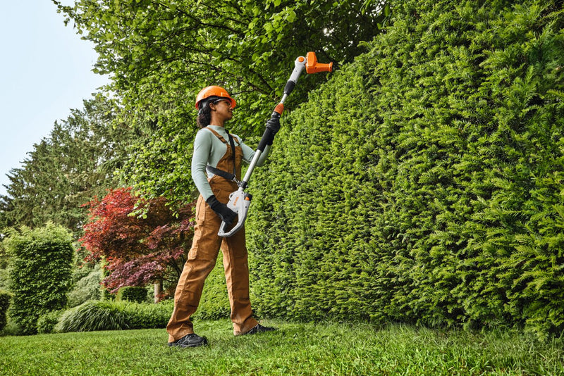 Stihl HLA 40 Cordless Hedgetrimmer (Skin)
