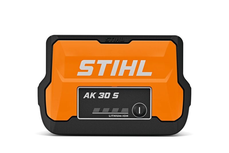 Stihl AK 30 S Battery 5AH/180Wh  