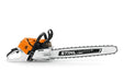 Stihl MS 500i Chainsaw 50cm/20" ES Light Bar 3621 Chain 72 Link