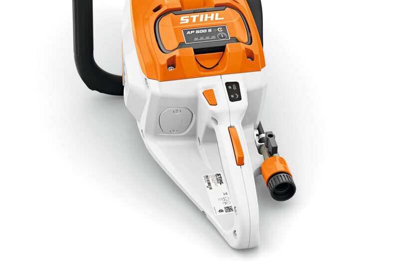 Stihl TSA 300 16"" Battery Cut-Off Saw (Skin)