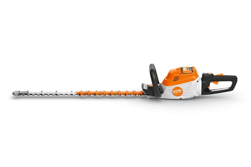 HSA 140.0 T Cordless hedge trimmer,