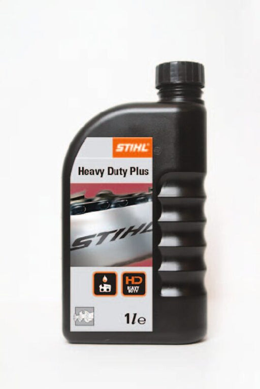 Stihl Heavy Duty Plus 1 Litre Bar Oil