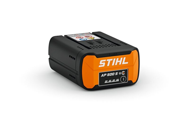Stihl AP500 S Battery