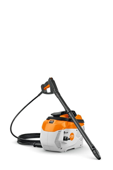 Stihl RE 125 X Portable Pressure Cleaner