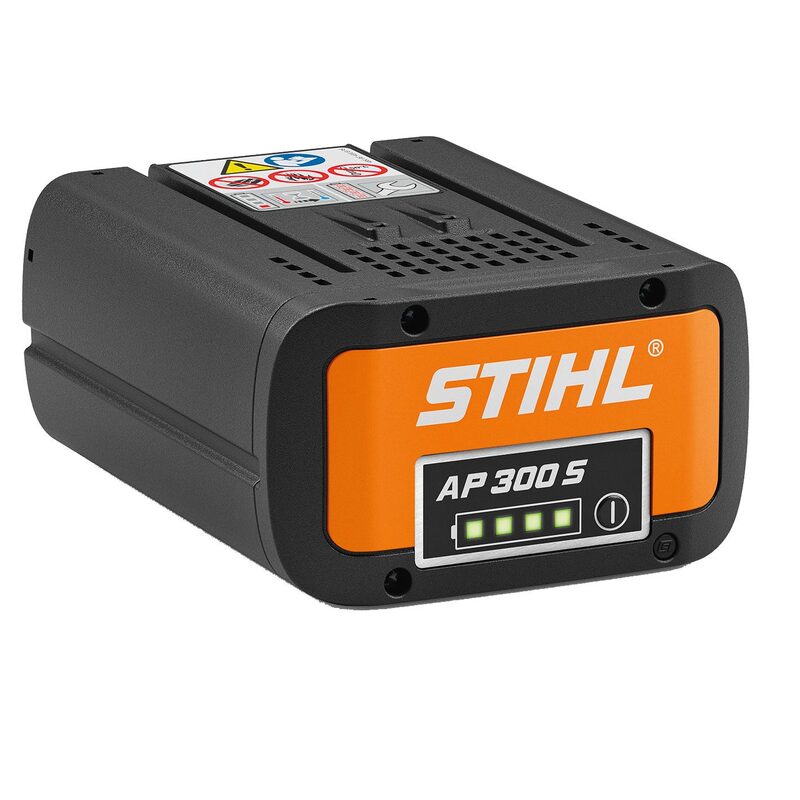 Stihl AP300 S Battery