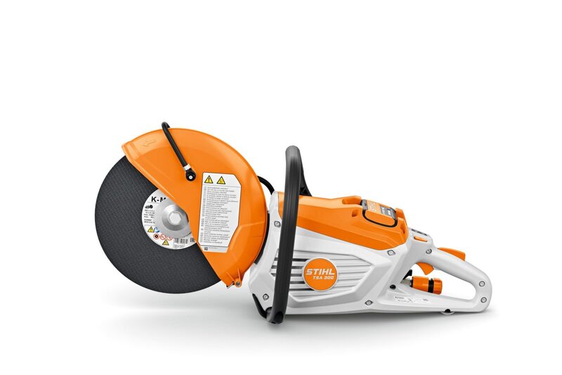 Stihl TSA 300 16"" Battery Cut-Off Saw (Skin)