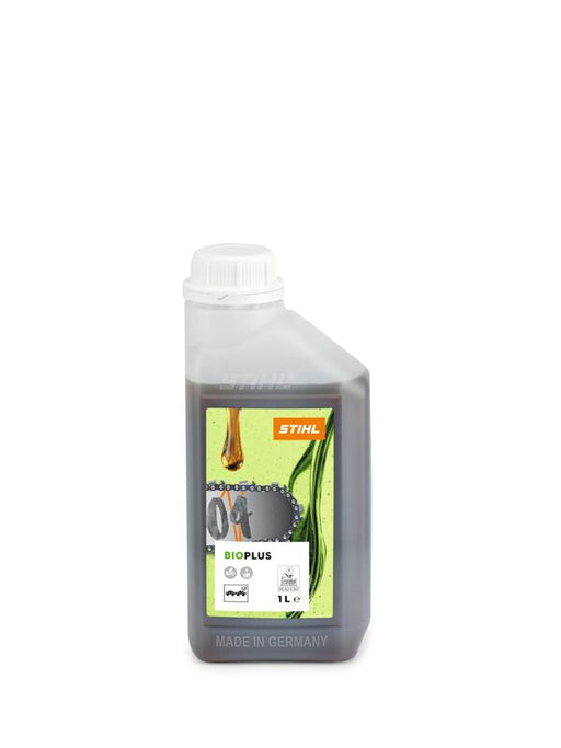 Stihl BioPlus 1 Litre Bar Oil
