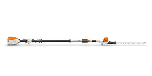 Stihl HLA86 500 mm Battery Long Reach 2.6m to 3.3m Hedge Trimmer 